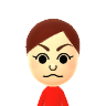Mii render
